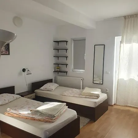 Casa Ana Apartment Cluj-Napoca Exterior photo