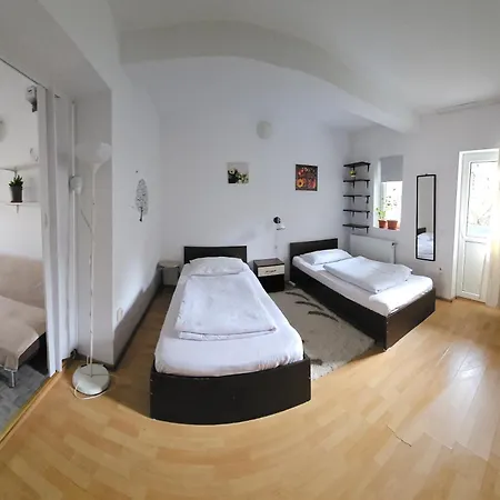 Casa Ana Apartment Cluj-Napoca Room photo