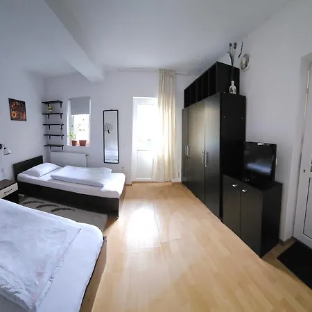 Casa Ana Apartment Cluj-Napoca Room photo