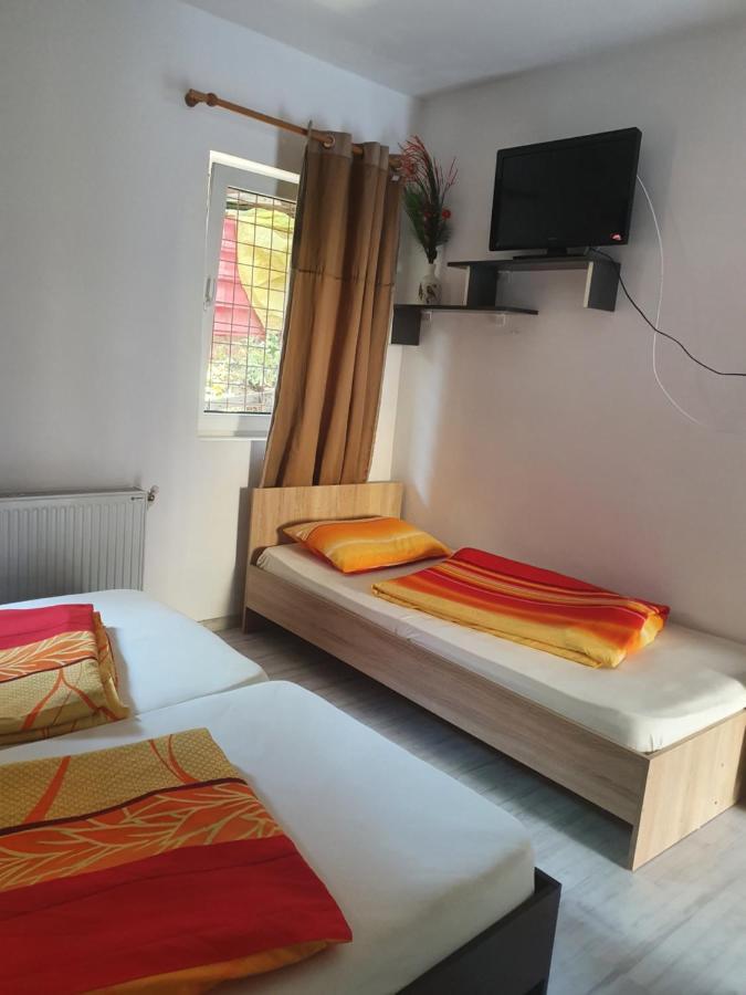 Appartamento Casa Ana Cluj-Napoca