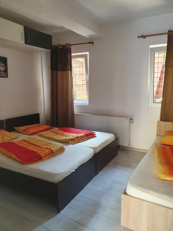 Appartamento Casa Ana *