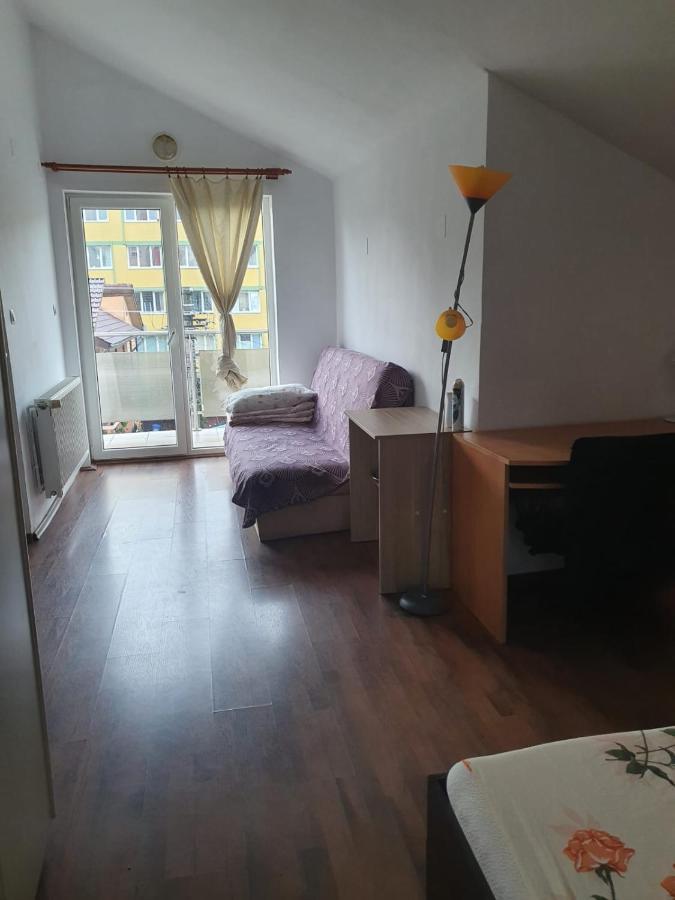 Casa Ana Cluj-Napoca