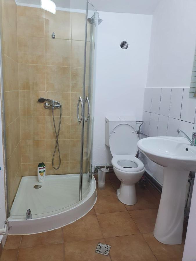 Appartamento Casa Ana Cluj-Napoca