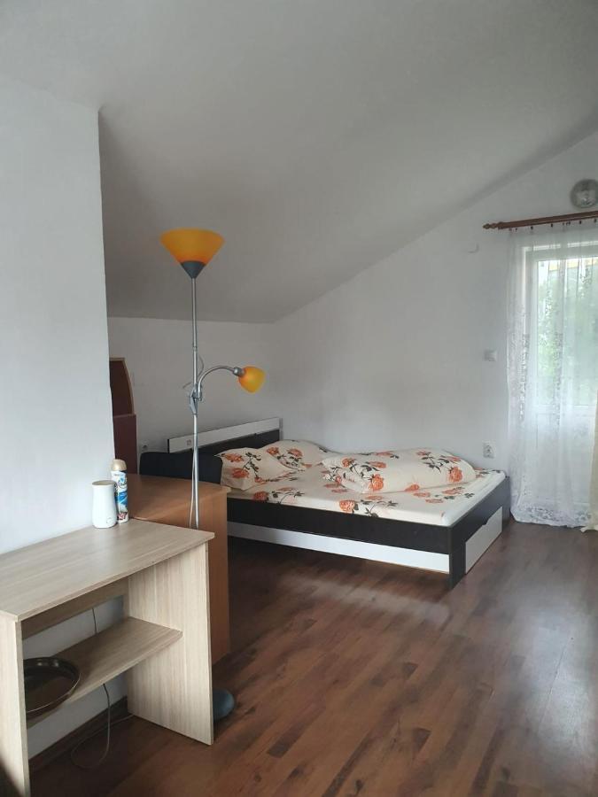 Appartamento Casa Ana *