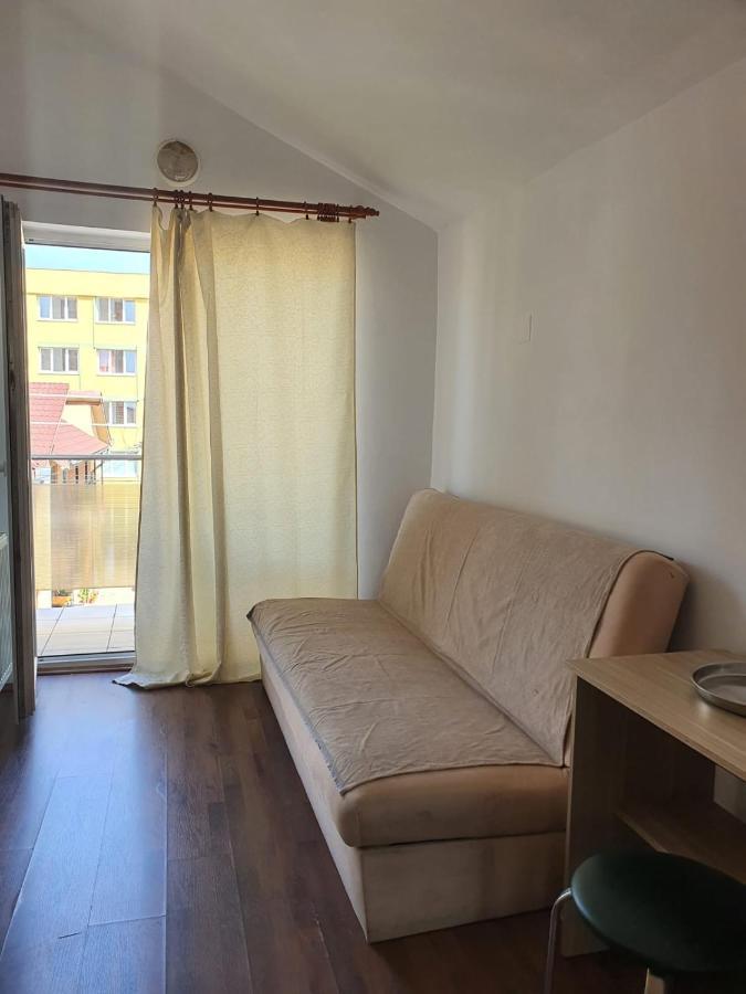 Appartamento Casa Ana *