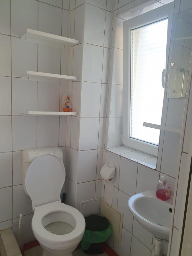 Apartamento Casa Ana *