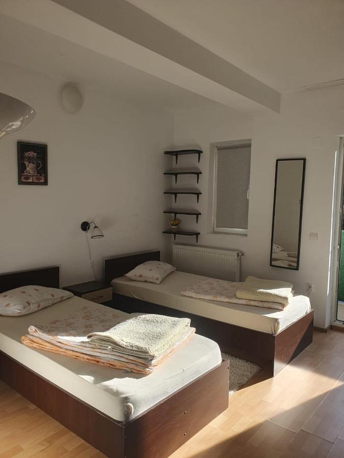 Appartamento Casa Ana *