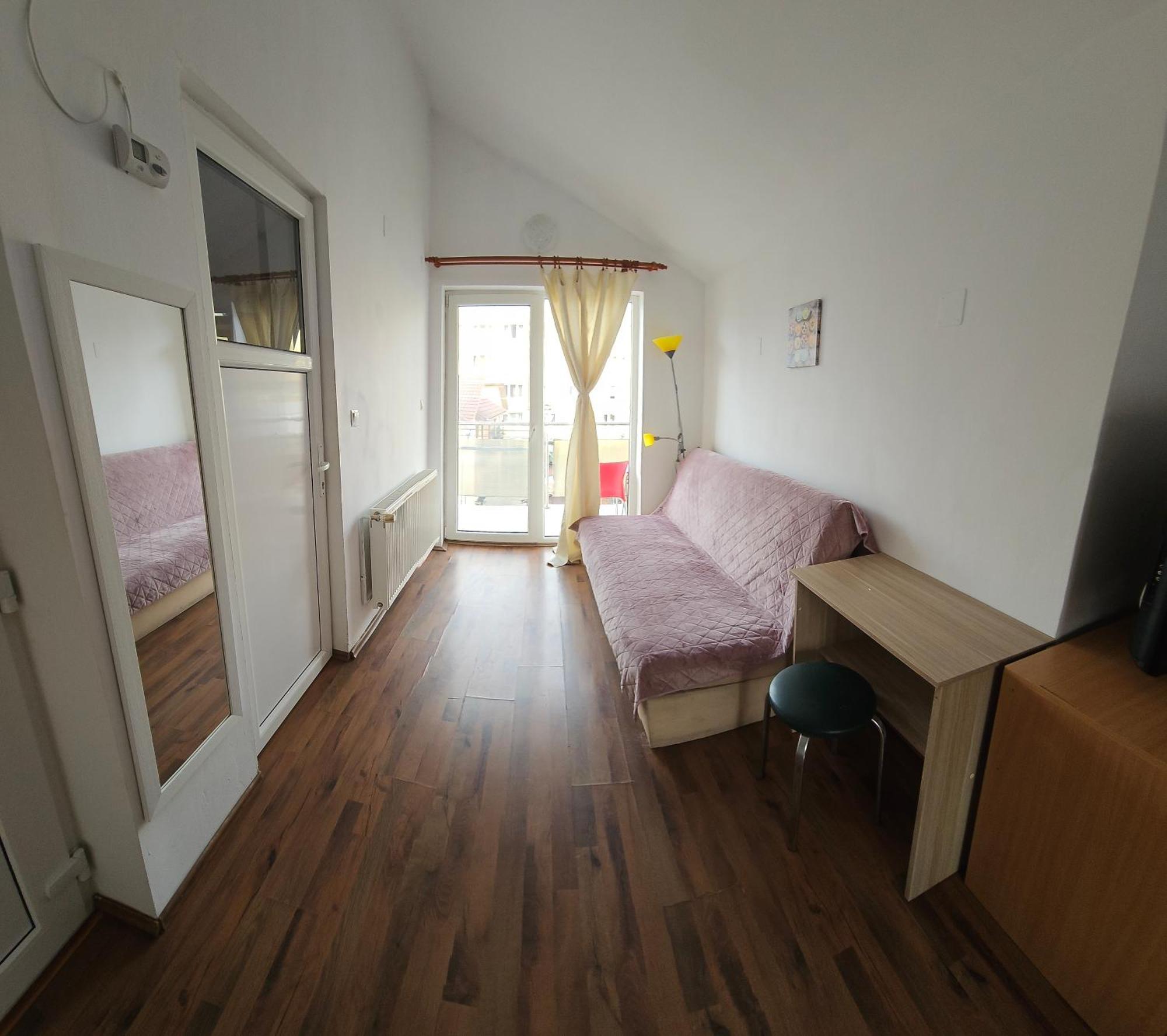 Appartamento Casa Ana *