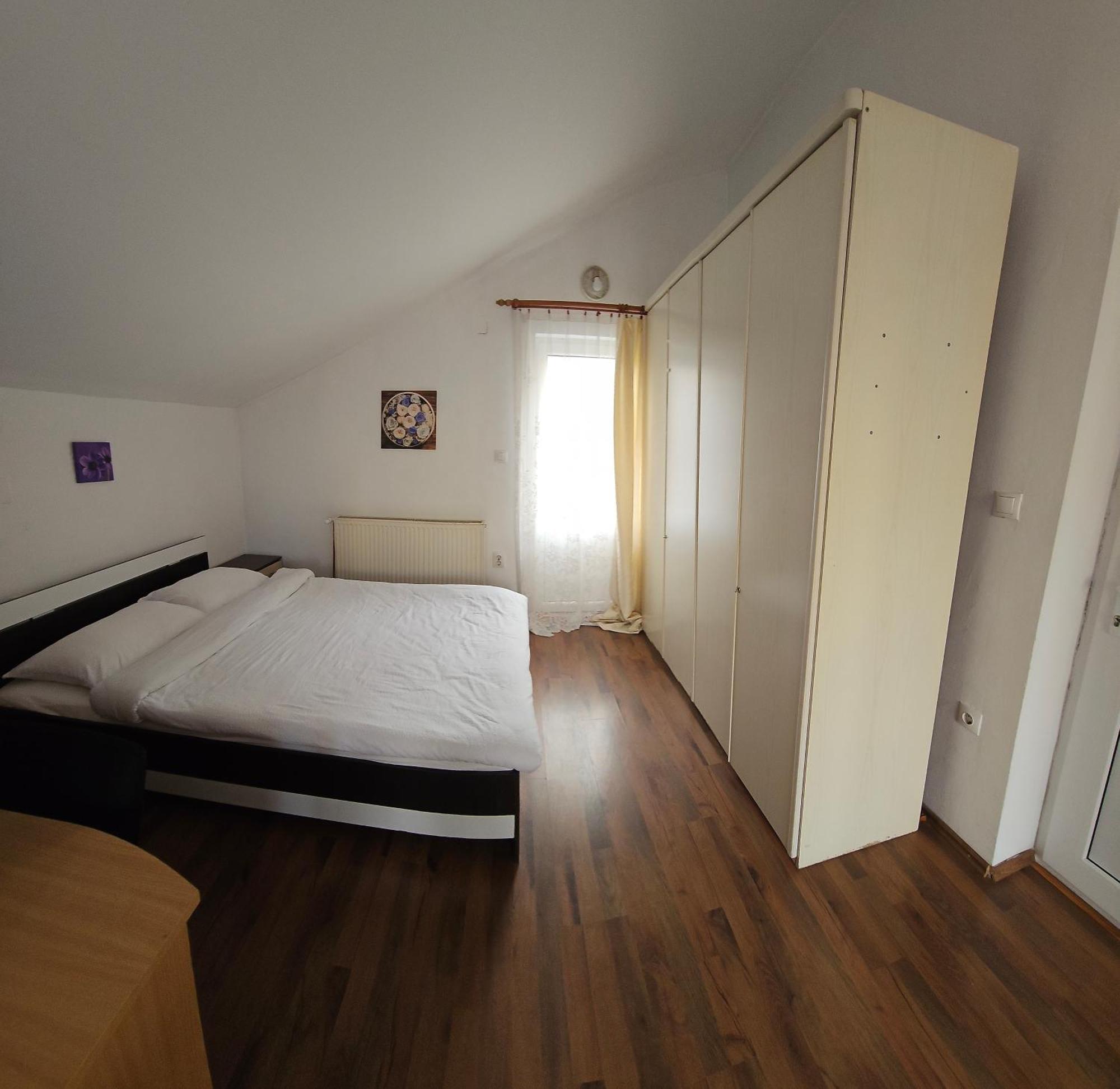Apartamento Casa Ana *