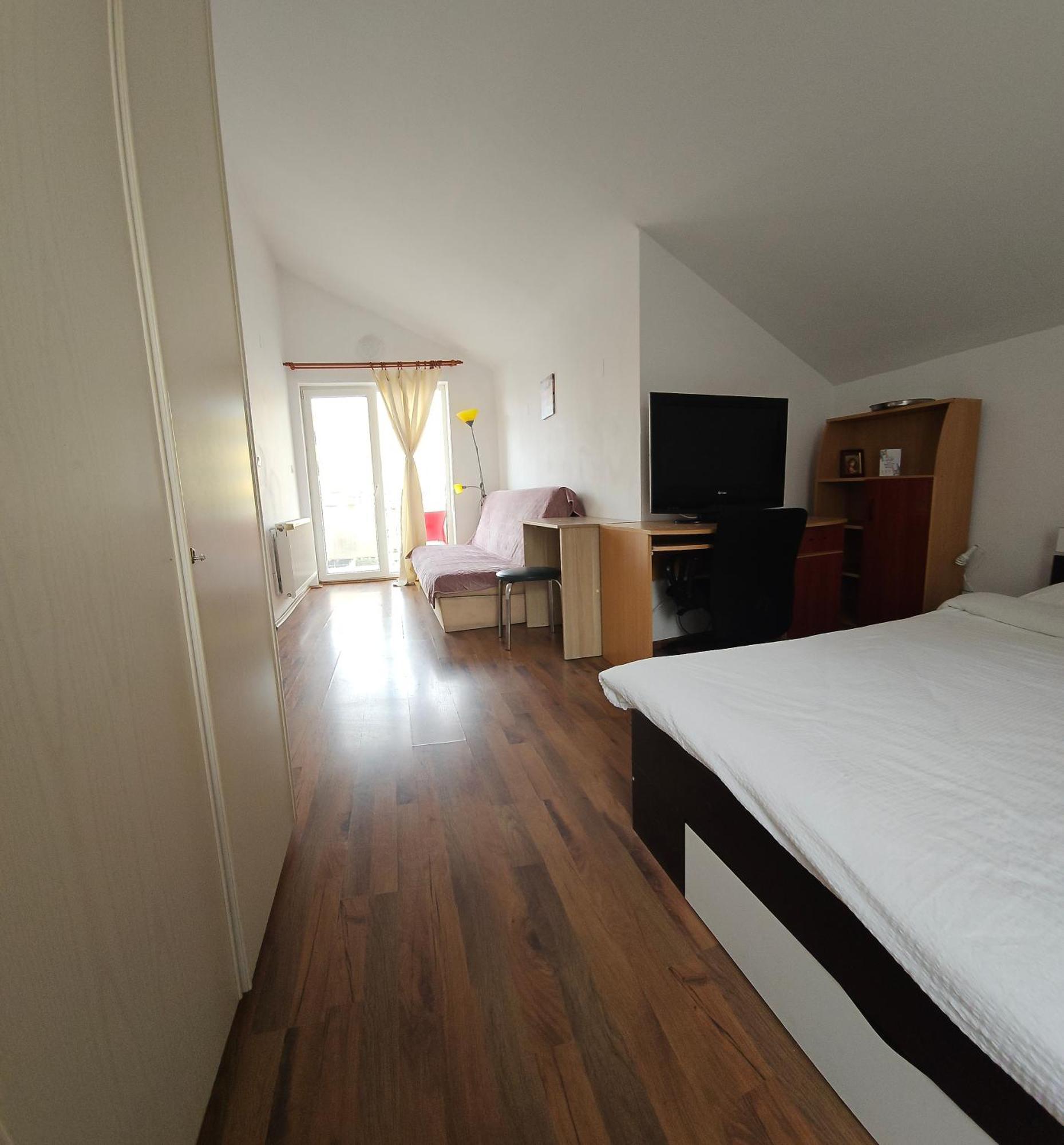 Casa Ana Appartamento Cluj-Napoca