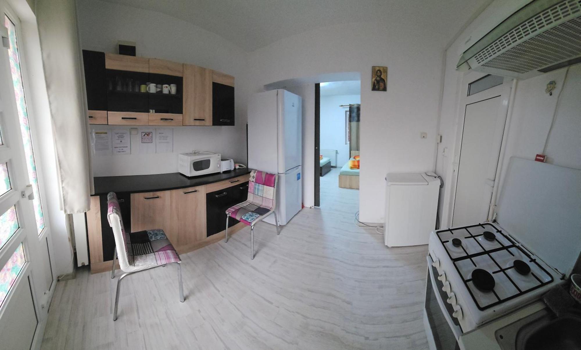 Casa Ana Appartamento Cluj-Napoca