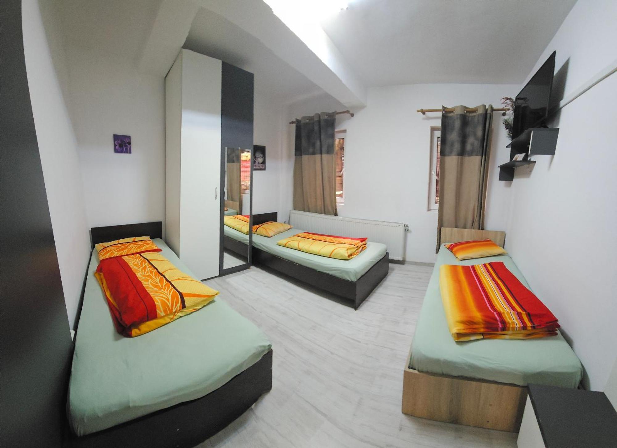 Casa Ana * Cluj-Napoca