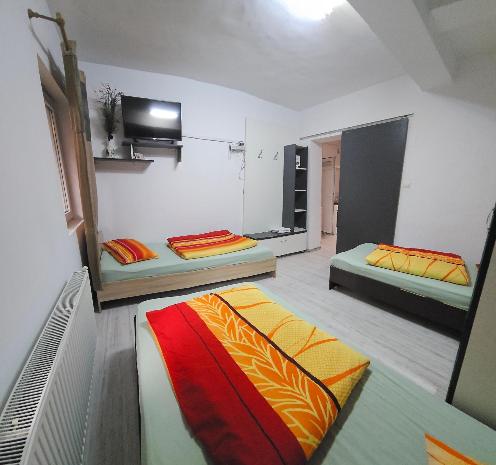 Apartamento Casa Ana Cluj-Napoca