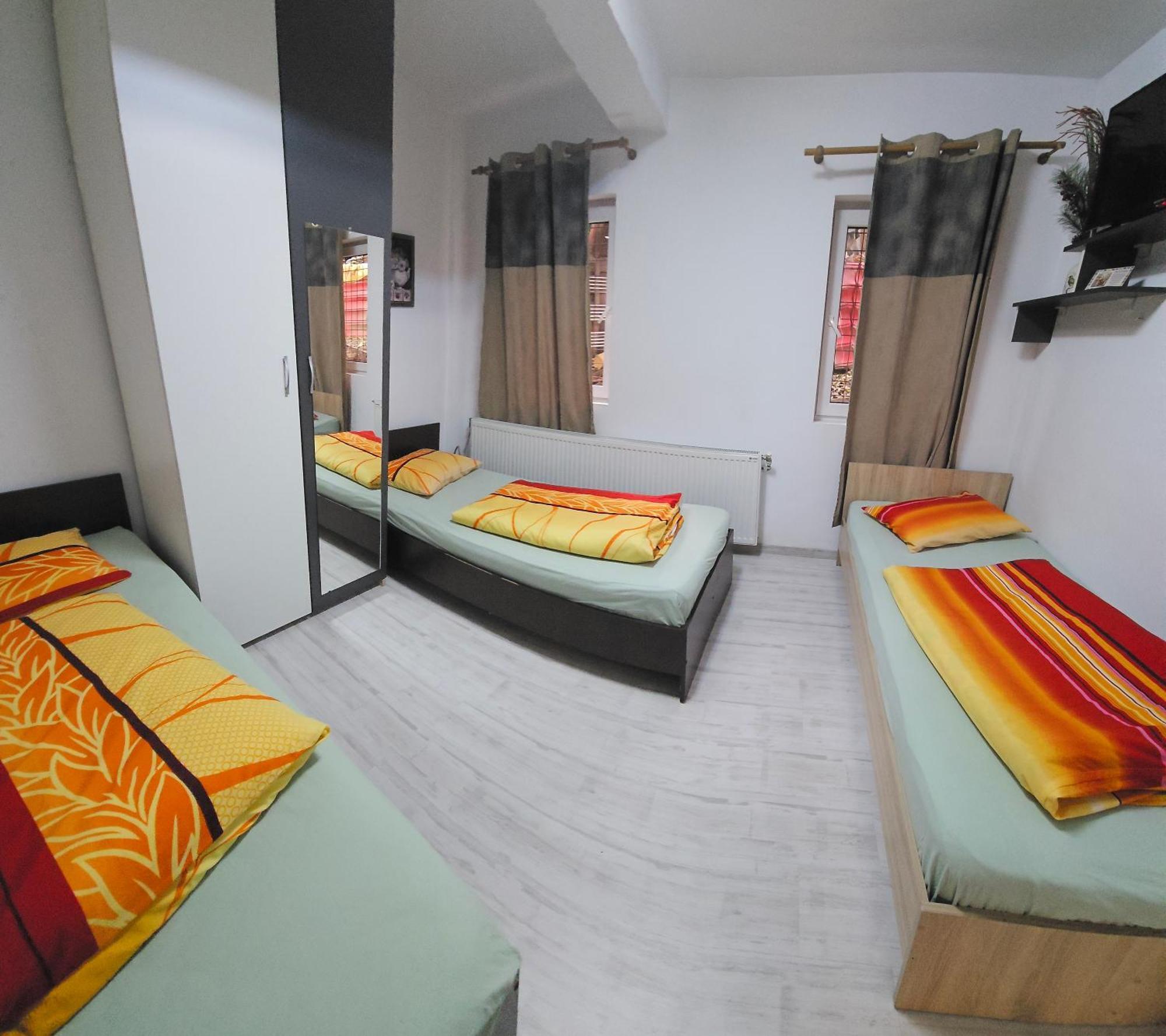 Appartamento Casa Ana Cluj-Napoca
