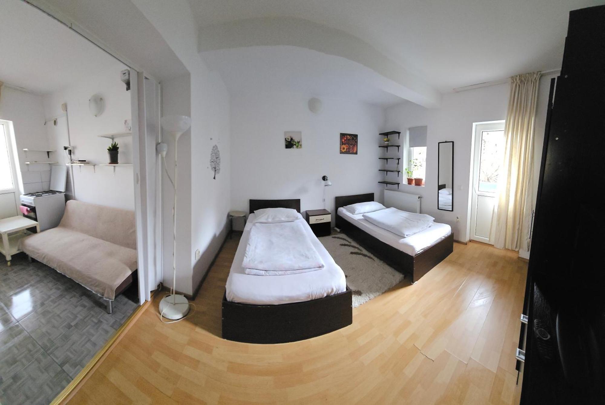 Casa Ana Appartamento *