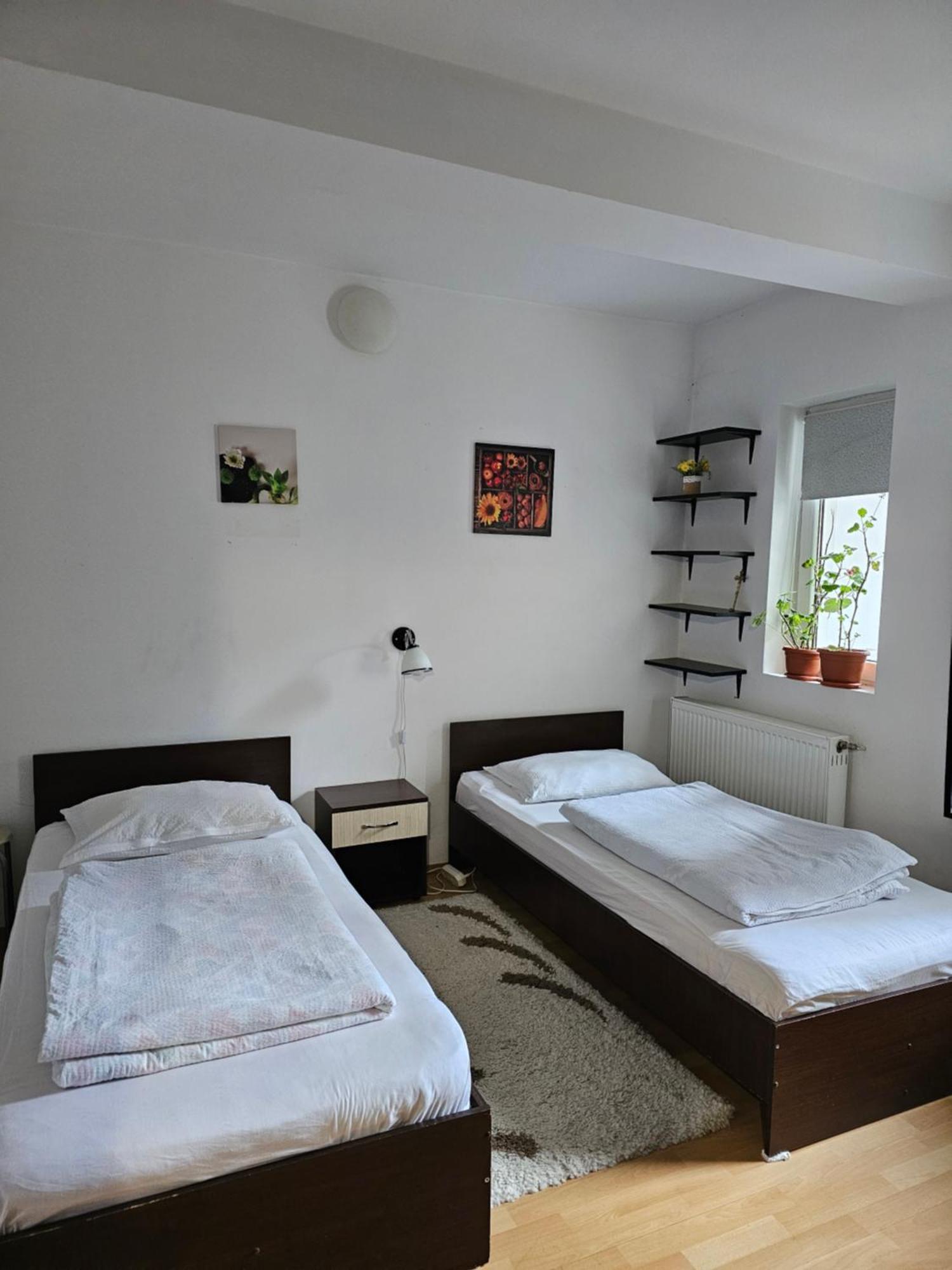 Appartamento Casa Ana