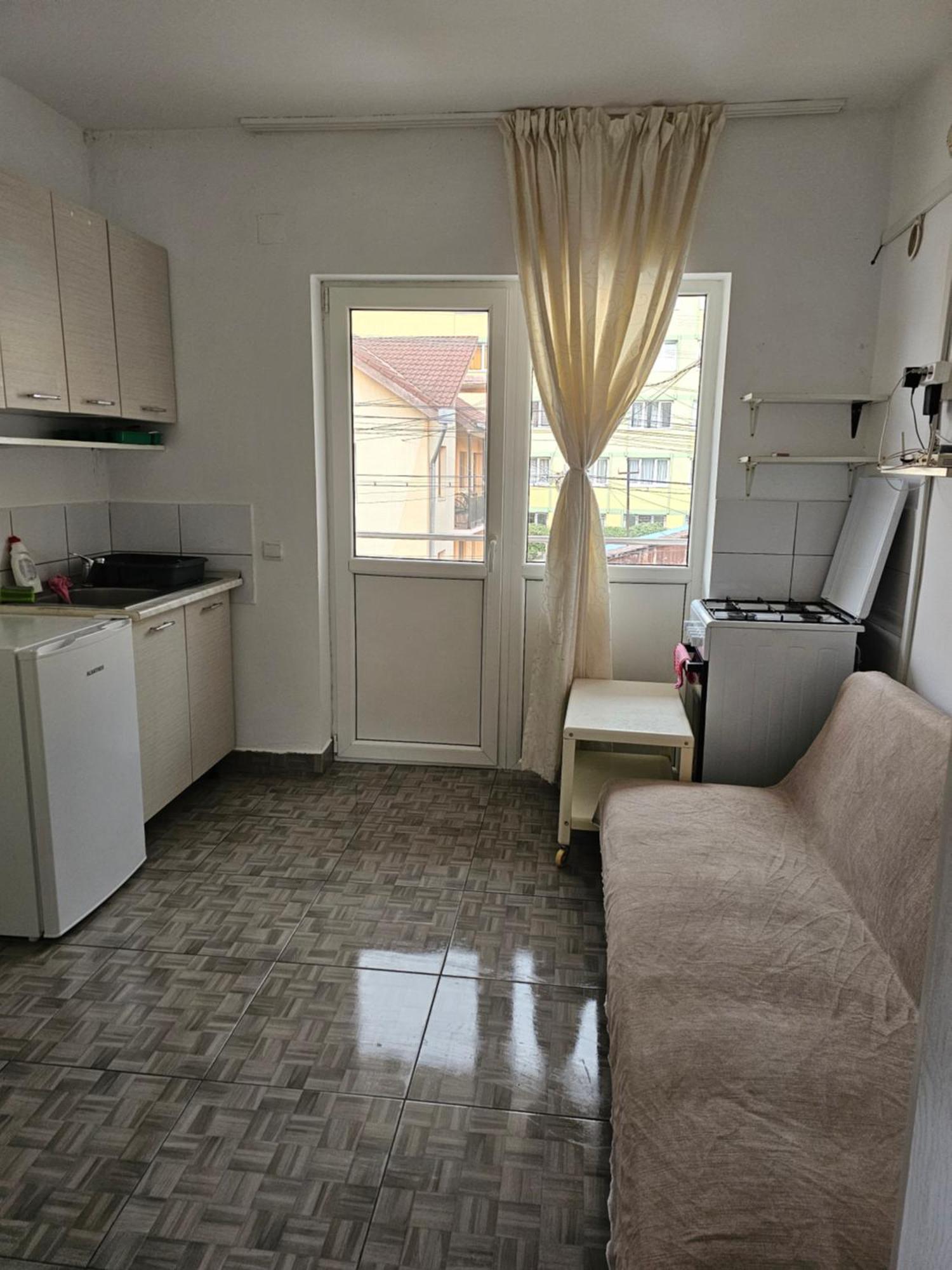 Appartamento Casa Ana *