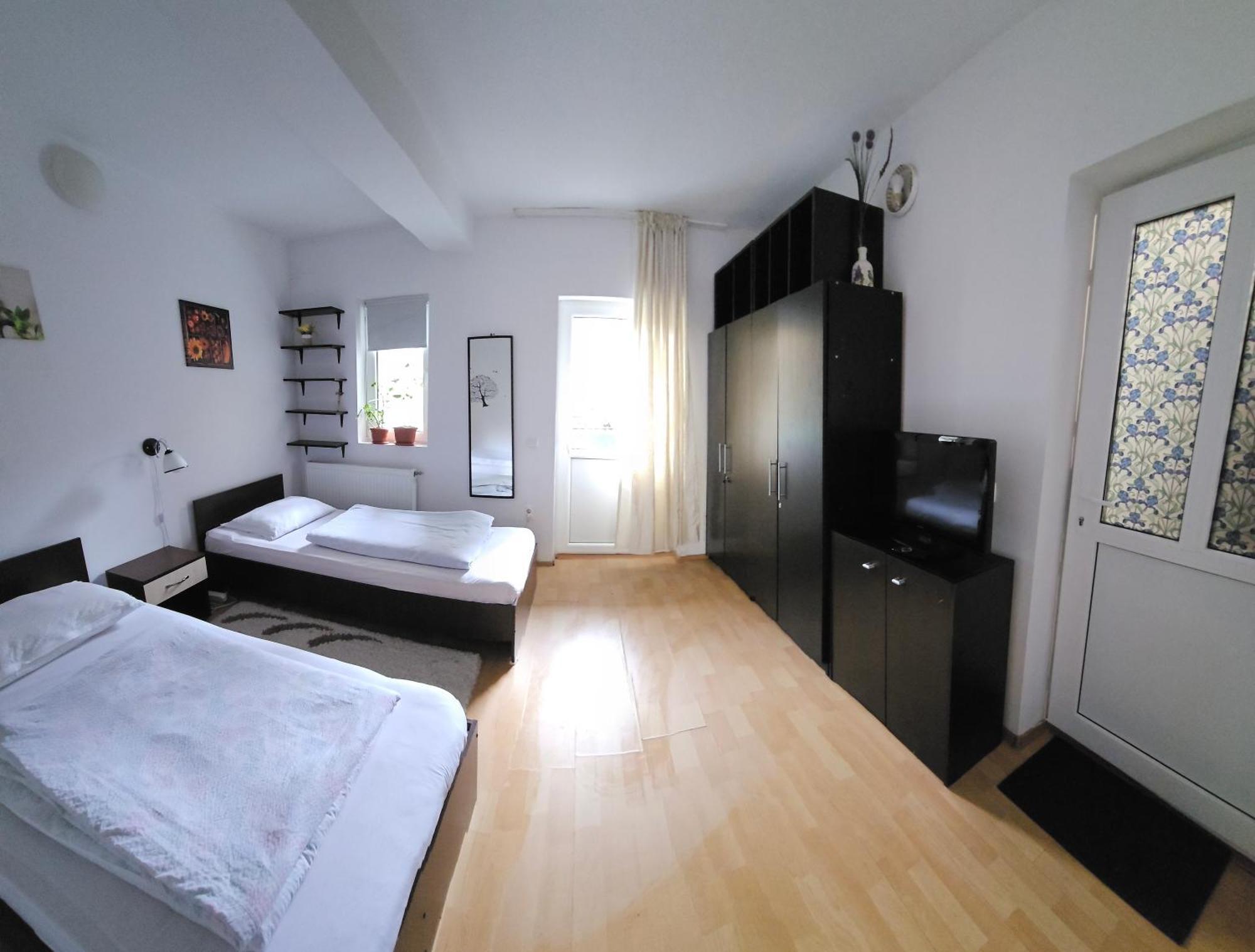 Appartamento Casa Ana *